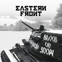 Eastern Front - Blood on Snow